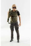 ThreeZero Terminator: Dark Fate Akció figura 1/12 Sarah Connor 14 cm (202399) (202399)