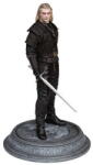 Dark Horse The Witcher PVC Szobor Transformed Geralt 24 cm (009026) (009026)