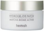 Heimish Matcha Biome Hydrogel Eye Patch - Hidrogél Szemkörnyék Tapaszok 60db