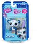 TM Toys Littlest Pet Shop: Játékfigura, 2. széria, 1 db - többféle LPS00522