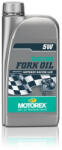 MOTOREX Racing Fork Oil 5W 1L (villaolaj) (REX306406)