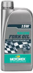 MOTOREX Racing Fork Oil 15W 1L (villaolaj) (REX305479)