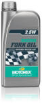 MOTOREX Racing Fork Oil 2, 5W 1L (villaolaj) (REX305413)