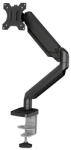 Fellowes Monitortartó kar Fellowes Platinum Series Single, egy monitorhoz, fekete