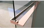 Water Fun Rochelle Rose Gold törölköző és szappantartó 90 cm (TSR-900)