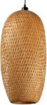 Invicta ORGANIC LIVING bambusz függőlámpa 60cm