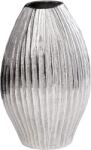 Invicta ELEGANCE ezüst váza 30cm