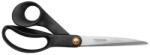 Fiskars Olló, általános, 24 cm, FISKARS Functional Form, fekete (1019198)