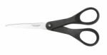 Fiskars "Essential" papírvágó olló, 18 cm (1023818)