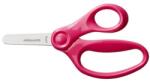Fiskars Olló, iskolai, 13 cm, Fiskars, rózsaszín (1064070) - iroda-technika