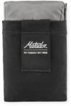 Matador pătură de buzunar Pocket Blanket 4.0 Culoare: Negru Patura