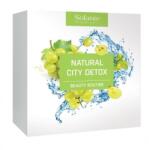 Solanie Natural City Detox Beauty Routine - hajvarazs