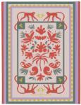 DesignWorks Ink jegyzetfüzet A Dopo Monkey Journal - többszínű Univerzális méret