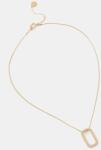 AllSaints nyaklánc 37527128GLD710 - arany Univerzális méret