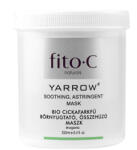 Fito. C bio cickafarkfű bőrnyugtató, összehúzó maszk, 250 ml - hajpatika