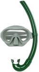 Petites Pommes búvárkészlet gyerekeknek BETTY SNORKELING SET zöld, BETTY - zöld Univerzális méret