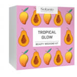 Solanie Tropical Glow Beauty Weekend Kit - hajpatika