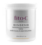 fitoC Ginseng krém, 250 ml - hajpatika