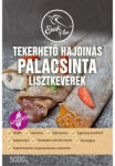 Szafi Free hajdinás palacsinta lkev. 1kg