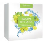 Solanie Natural City Detox Beauty Routine - hajpatika