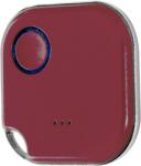 Shelly BLU Button Bluetooth távirányító, piros