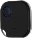 Shelly BLU Button Bluetooth távirányító, fekete