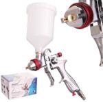  Szórópisztoly Auarita H-887P HVLP 2, 5 mm (600 ml)