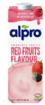 Alpro szójaital pirosgyümölcs 1L - delfinbuvar