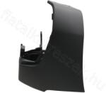 Fastoriginal Lökhárító sarok CITROEN BERLINGO 18> hátsó bal dobozos 2 ajtós, rövid OPEL COMBO E Tour (K9), COMBO E Tour / Life (K9) (FT91325G)
