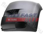 Fastoriginal Lökhárító FIAT DUCATO 06> első bal PRIMER LIGHT CITROËN JUMPER III (06-) (FT91026G)