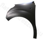 Fastoriginal Sárvédő CITROEN JUMPY 16> első bal CITROËN JUMPY III (16-) (FT89519)