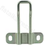 Fastoriginal Ajtó zárütköző FIAT FIORINO 07> hátsó alsó FIAT FIORINO 07- (FT95592)