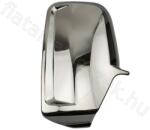 Fastoriginal Visszapillantó tükör dísz-/védőléc MERCEDES SPRINTER 06> 906 bal króm MAN TGE Alváz/nyitott (UZ_) (FT88701)