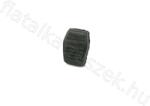 Fastoriginal Pedálgumi FORD TRANSIT 06> kuplung és fékpedál FORD MONDEO I (GBP), MONDEO (GBP) (FT13081)