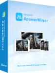 Apowersoft Phone Mirror Windows (4006341494994)
