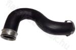 Fastoriginal Töltőlevegő cső, Töltőlevegő-hűtő MERCEDES SPRINTER 06> 906 bal MERCEDES-BENZ SPRINTER 3, 5-t Busz (B906) (FT61534)