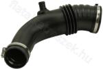Fastoriginal Levegő cső FIAT DUCATO 06> ELBOW Légtömegmérő 2.3 JTD FIAT DUCATO IV (06-) (FT65605)