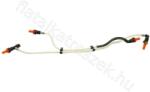Fastoriginal Üzemanyagcső RENAULT KANGOO 98> 1.5 dCi 05> RENAULT KANGOO Express (FC0/1_), KANGOO Rapid (FC0/1_) (FT39578)