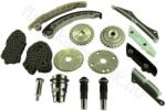 Fastoriginal Vezérműlánc készlet FIAT DUCATO 06>/ 14> 3.0JTD EURO 5 CITROËN JUMPER III (06-) (FT41915)