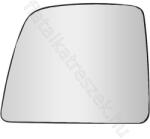 Fastoriginal Visszapillantó tükör üveg FORD TRANSIT CONNECT 13> bal FORD TOURNEO CONNECT / GRAND TOURNEO CONNECT V408 egyterű (FT88624)