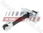 Fastoriginal Ajtóhatároló OPEL CORSA első bal/jobb D OPEL CORSA D (S07) (FT08534)