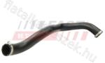 Fastoriginal Töltőlevegő cső, turbó RENAULT TRAFIC 01> 2.5 DCI RENAULT TRAFIC II (FT65538)