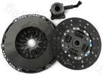 Fastoriginal Kuplungkészlet FORD TRANSIT 13> 2.2 TDCI# 3-ELEM# 260X23 FORD TRANSIT Busz (FD_ _, FB_ _, FS_ _, FZ_ _, FC_ _) (FT64150)