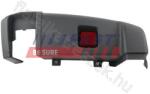 Fastoriginal Lökhárító sarok FIAT DUCATO 06>/ 14> hátsó jobb szürke Fényvisszaverő prizma LIGHT 270° CITROËN JUMPER III (06-) (FT91401G)