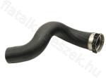 Fastoriginal Töltőlevegő cső, Töltőlevegő-hűtő RENAULT TRAFIC 14> 1.6 DCI OPEL VIVARO B Dobozos (X82) (FT65129)