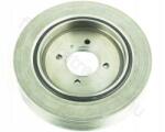 Fastoriginal Főtengely Szíjtárcsa CITROEN BERLINGO 96> 1.9D PEUGEOT 206 Ferdehátú (2A/C) (FT45570)