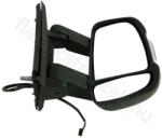 Fastoriginal Visszapillantó tükör FIAT DUCATO 06>/ 14> elektromos MEDIUM jobb Fűtött CITROËN JUMPER III (06-) (FT88271)