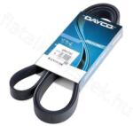 DAYCO HOSSZBORDÁS SZÍJ BMW 3 (E36), 3 Sedan (E36) (6PK1733DAY)