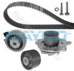 DAYCO Vízpumpa Fogasszíj Készlet Fiat Doblo Ii (ktbwp3170)