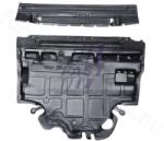 Fastoriginal Motorvédő burkolat RENAULT MEGANE II Coupé-Cabriolet (EM0/1_) (FT99020)